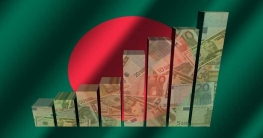 বাংলাদেশ বিশ্বের ৪১তম অর্থনীতি